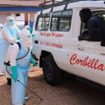 UK Begins First Human Trials for New Ebola Vaccine Amid Deadly DRC Outbreak UK Begins First Human Trials for New Ebola Vaccine Amid Deadly DRC Outbreak