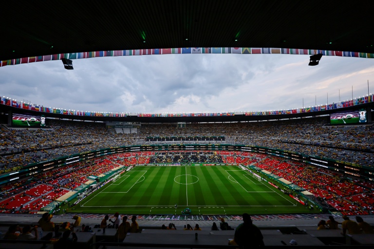 Altitude, Expectations: England’s Imperial Challenge in Mexico City