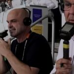 BBC Honors Commentator’s Missing Cat After World Cup Viral Moment BBC Honors Commentator’s Missing Cat After World Cup Viral Moment