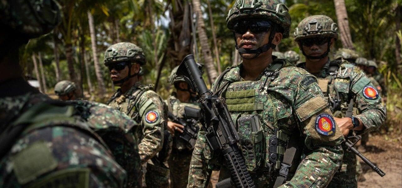 Philippines Military Expands Recruitment of Coders and Cybersecurity Experts