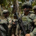 Philippines Military Expands Recruitment of Coders and Cybersecurity Experts