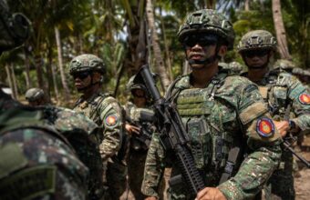 Philippines Military Expands Recruitment of Coders and Cybersecurity Experts Philippines Military Expands Recruitment of Coders and Cybersecurity Experts