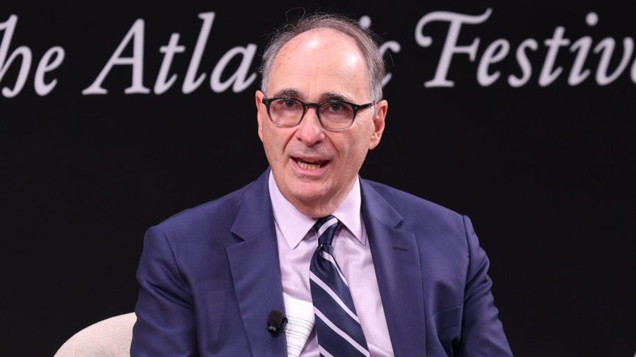 Axelrod’s Red Flag: Veteran Strategist Warns of Election Integrity ‘Interference’