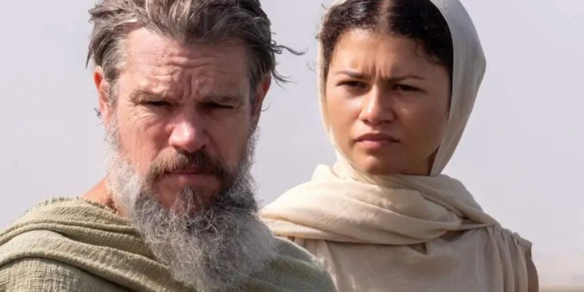 Christopher Nolan’s ‘The Odyssey’ Explores the True Cost of Heroism
