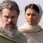 Christopher Nolan’s ‘The Odyssey’ Explores the True Cost of Heroism Christopher Nolan’s ‘The Odyssey’ Explores the True Cost of Heroism