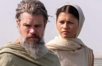 Christopher Nolan’s ‘The Odyssey’ Explores the True Cost of Heroism