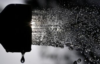 Expanded Hosepipe Ban Implemented Amid Declining River Levels