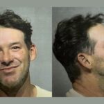 Tony Romo, Former NFL QB and CBS Announcer, Arrested on DUI Charges