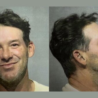 Tony Romo, Former NFL QB and CBS Announcer, Arrested on DUI Charges