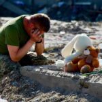 Russia Deploys North Korean Missile in Ukraine, Zelensky Confirms