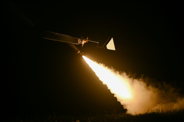 Shadow Architects of War: Ukraine’s Covert Drone Pioneers Reshape Modern Conflict