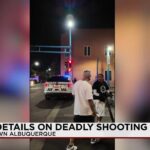 Smartphones Expose Force in Albuquerque as Civilian Video Scrutinized Smartphones Expose Force in Albuquerque as Civilian Video Scrutinized