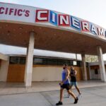 Cinerama Dome: Iconic Los Angeles Theater to Reopen After Pandemic Closure