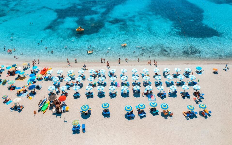 Italy’s Coastal Gambit: European Directives Meet Ancient Shores, Redefining Summer’s Price Tag