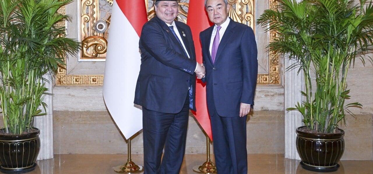 Indonesia Joins China-Led AI Body: Implications for US Relations