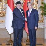 Indonesia Joins China-Led AI Body: Implications for US Relations Indonesia Joins China-Led AI Body: Implications for US Relations