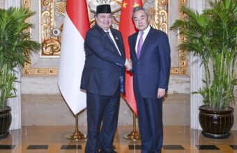 Indonesia Joins China-Led AI Body: Implications for US Relations