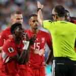 UEFA Issues Updated Statement on VAR Following World Cup Controversies