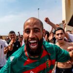 Urgent Security Measures Sought as Thousands of Migrants Enter Spanish Enclave