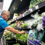 Cyclospora Outbreak Causes 40% Drop in U.S. Fruit and Vegetable Consumption