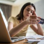 UK Adults Spend 22 Hours Weekly Worrying About Finances Amid Rising Costs UK Adults Spend 22 Hours Weekly Worrying About Finances Amid Rising Costs