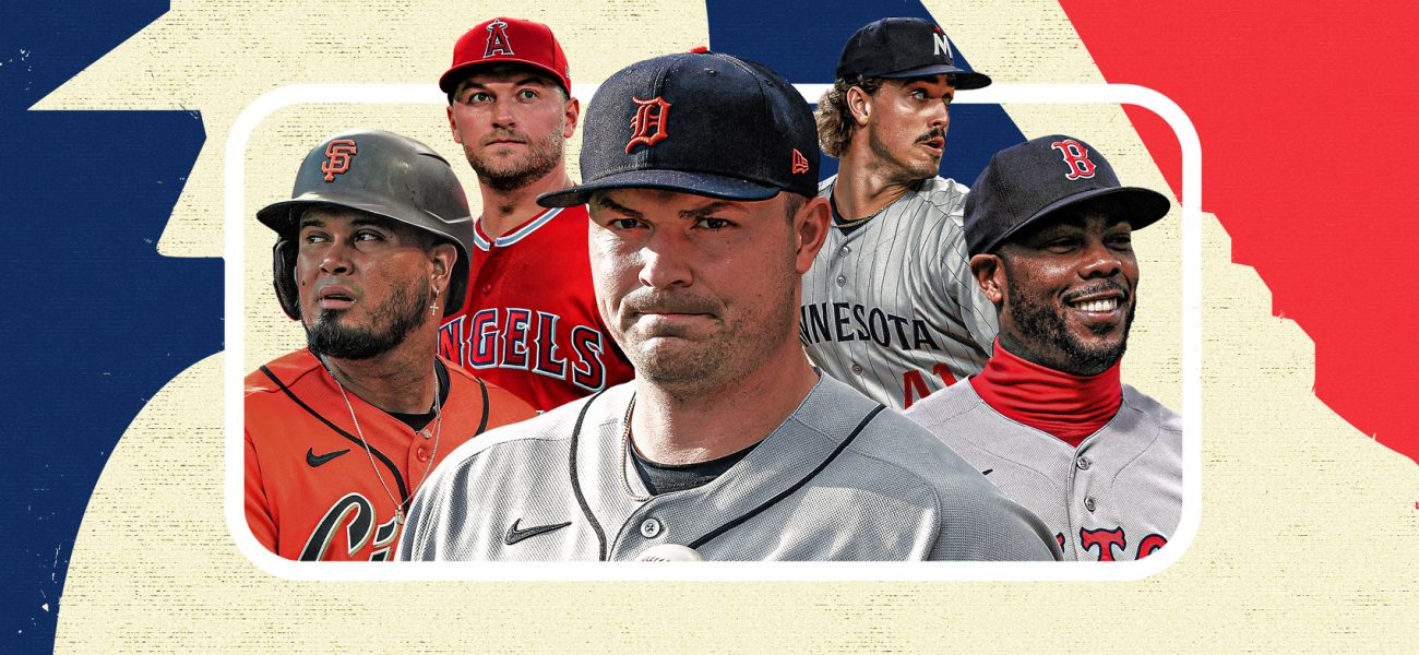 Diamond Kings or Dead Ends: MLB’s Trade Deadline Unearths Baseball’s Bitter Geopolitics