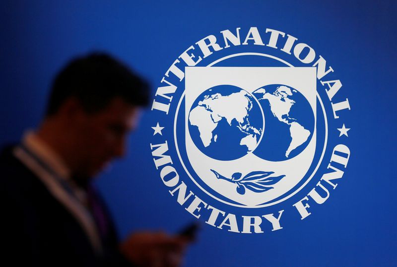 Nigeria’s Ghost Economy: Billions Vanish Off Books, IMF Signals Deep Troubles