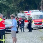Suspect in German Mass Shooting Found Dead in Prison Cell Suspect in German Mass Shooting Found Dead in Prison Cell