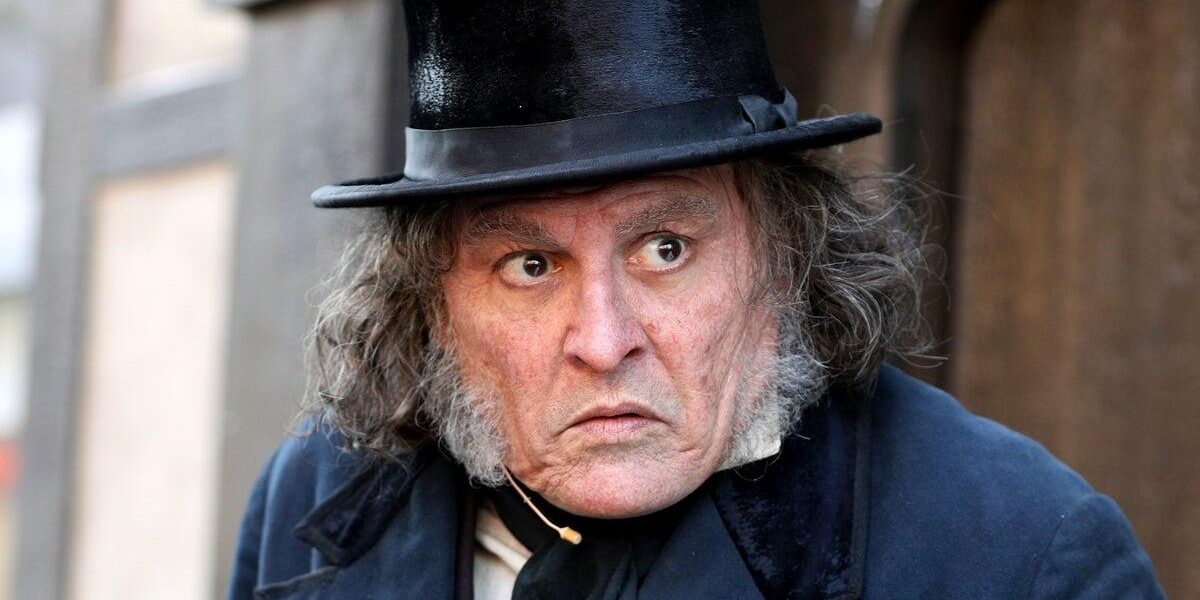 Johnny Depp’s Major Comeback: Unrecognizable Role in New Comedy