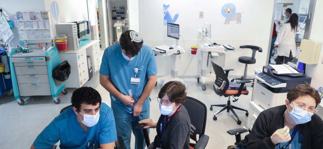 Scalpels and Schisms: Israel’s Medical Schools Resist a Deeper Divide