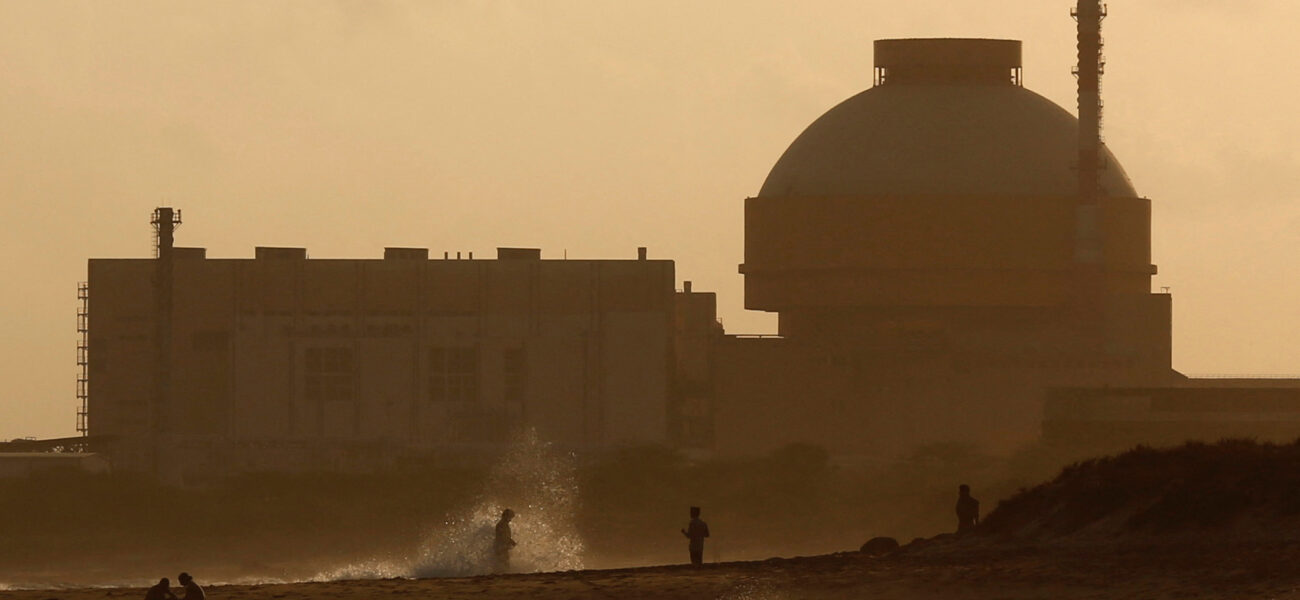 Digital Smoke & Mirrors: India’s Nuclear Safeguards Face Unseen Threat Beyond the Firewall