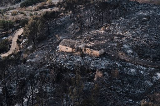 Europe’s Burning Edge: Deadly Blazes Force Brutal Climate Reckoning