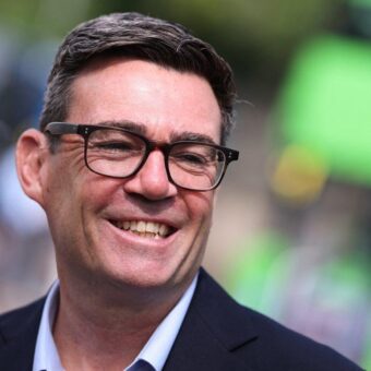 Andy Burnham Dismisses Referendum Talks with John Swinney During Scotland Visit