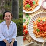 Isabella Barbato: Sicilian Cook Transforms Grief and Memory into ‘Pasta Therapy’
