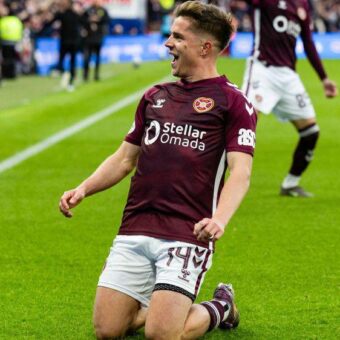 The Perpetual Search: Hearts, Free Transfers, and Football’s Brutal Economic Reality