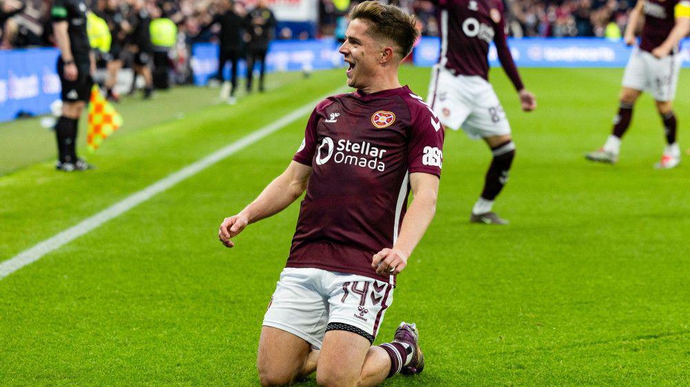 The Perpetual Search: Hearts, Free Transfers, and Football’s Brutal Economic Reality