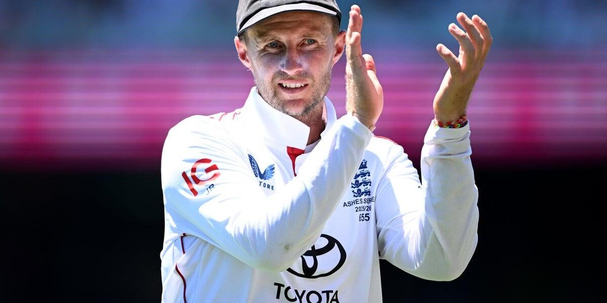 Joe Root’s Record as England Captain: A Statistical Overview