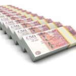 UK Millionaire Count Drops to Lowest Since 2008 Financial Crisis