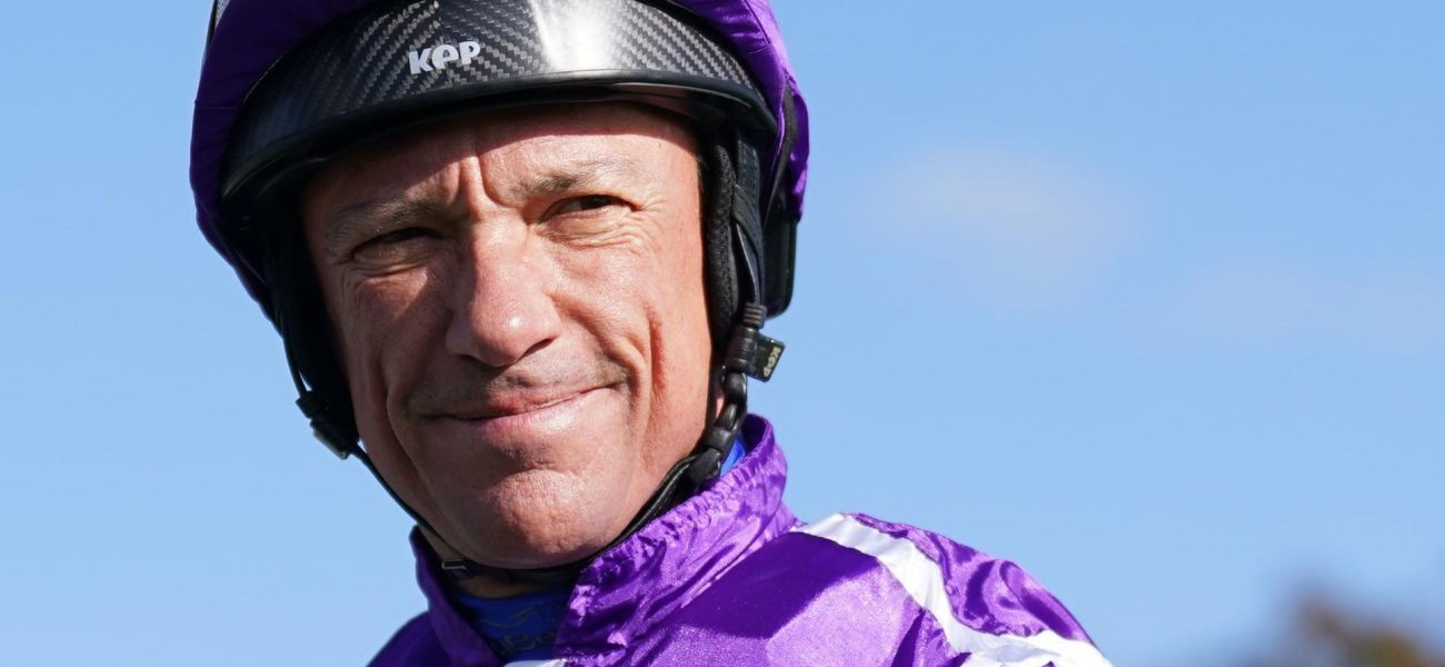 Dettori’s Grand Prix Interrupted: From Track Hero to Highway Victim, Racing Stalls