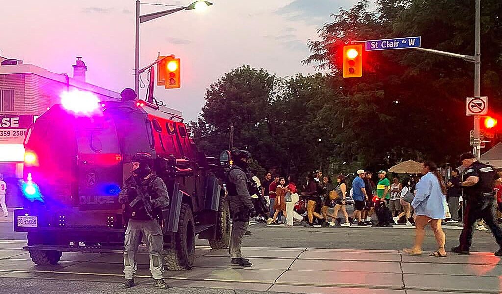 Festival’s Echoes: Toronto’s Summer Joy Fractured by Gunfire