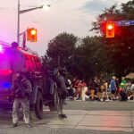 Festival’s Echoes: Toronto’s Summer Joy Fractured by Gunfire