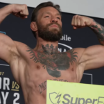 Octagon Alchemy: McGregor’s Brutal Comeback – A Billion-Dollar Gamble Against Time and Titanium Octagon Alchemy: McGregor’s Brutal Comeback – A Billion-Dollar Gamble Against Time and Titanium