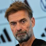 Jurgen Klopp Sets Immediate Resignation Condition for Germany Role