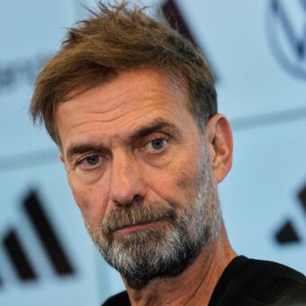 Jurgen Klopp Sets Immediate Resignation Condition for Germany Role