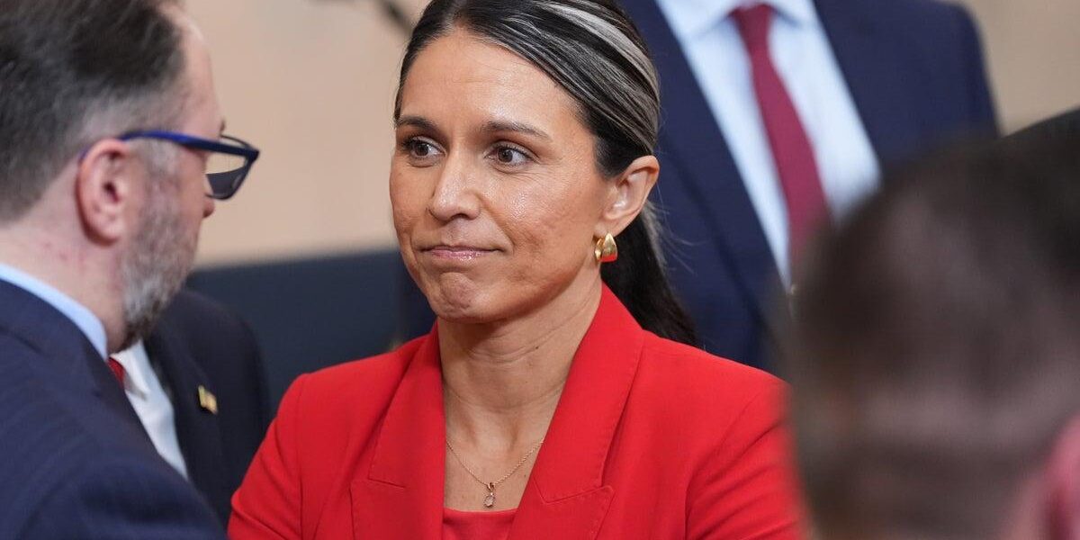 Tulsi Gabbard’s Brother Charged with Attempting to Lure Children in Hawaii