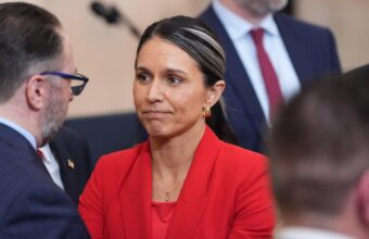 Tulsi Gabbard’s Brother Charged with Attempting to Lure Children in Hawaii