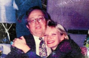 Jo Whiley Pays Tribute to Father Following Parkinson’s Battle