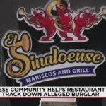 Shrimp Scams and Street Justice: Albuquerque’s Informal Economy of Reconnaissance Unravels a Heist Shrimp Scams and Street Justice: Albuquerque’s Informal Economy of Reconnaissance Unravels a Heist