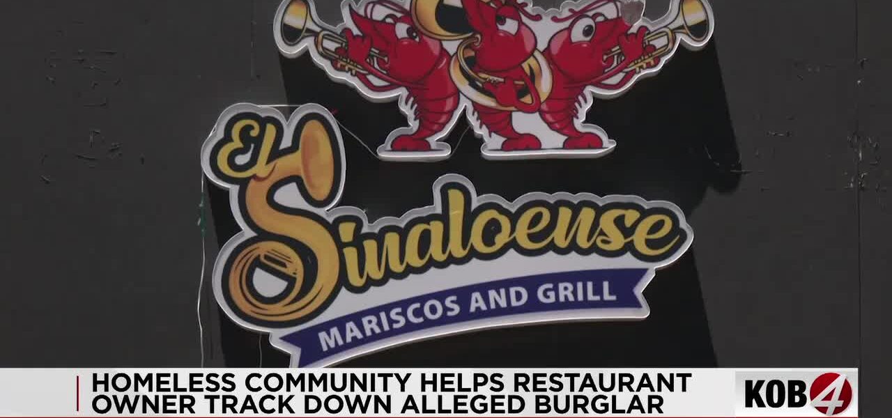 Shrimp Heist Exposes Cracks and Cements Bonds in Albuquerque’s Underground Economy of Trust