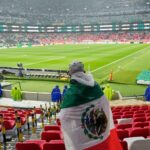 Altitude, Thunder, and FIFA: Mexico Match Holds Steady Amidst Imperial Decrees